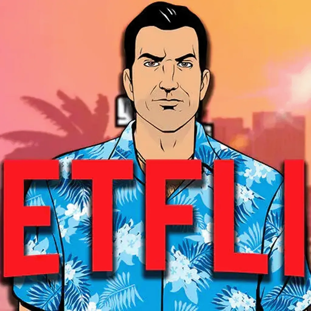 ¡Dos juegos de Grand Theft Auto dejarán pronto la biblioteca de juegos de Netflix!